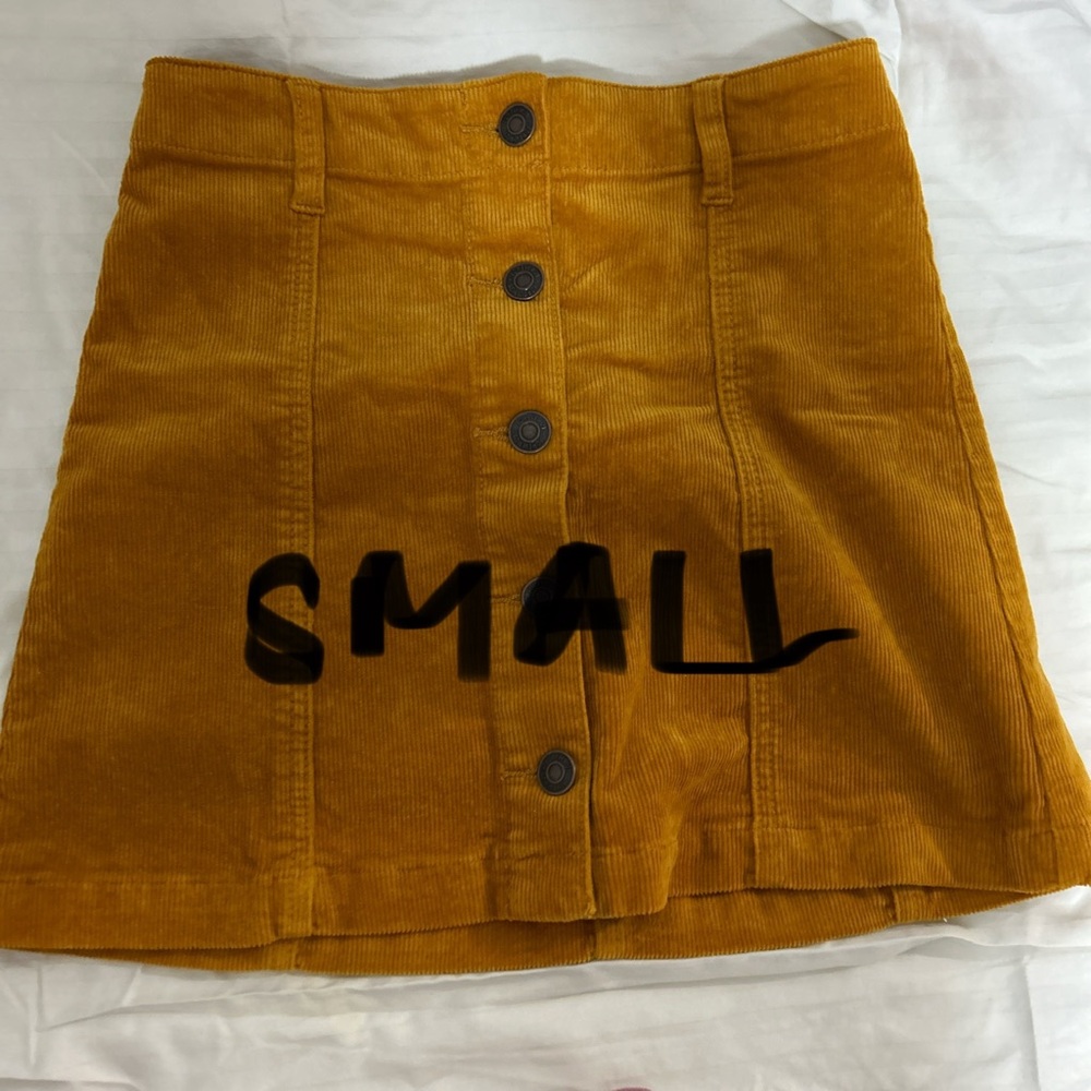 Mini Skirt Bundle - image 2